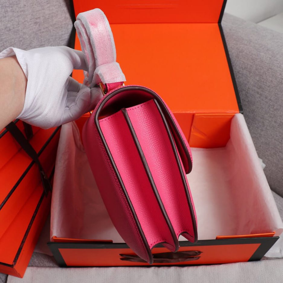 Hermes Constance 24 - 图片 3