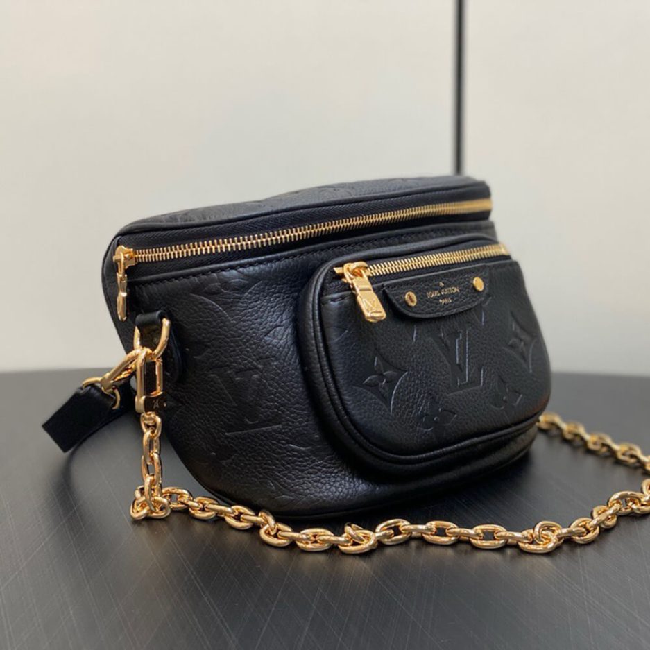 LV Mini Bumbag - 图片 3