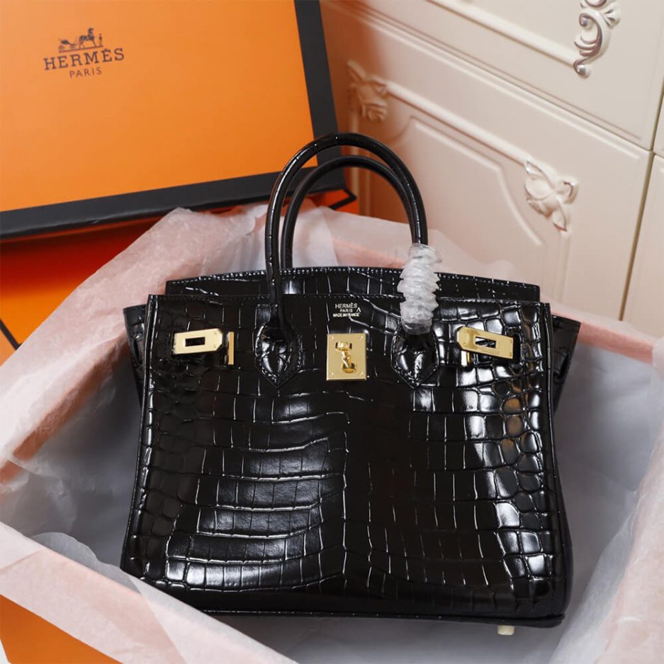 HERMES BIRKIN BAG 30 - 图片 3