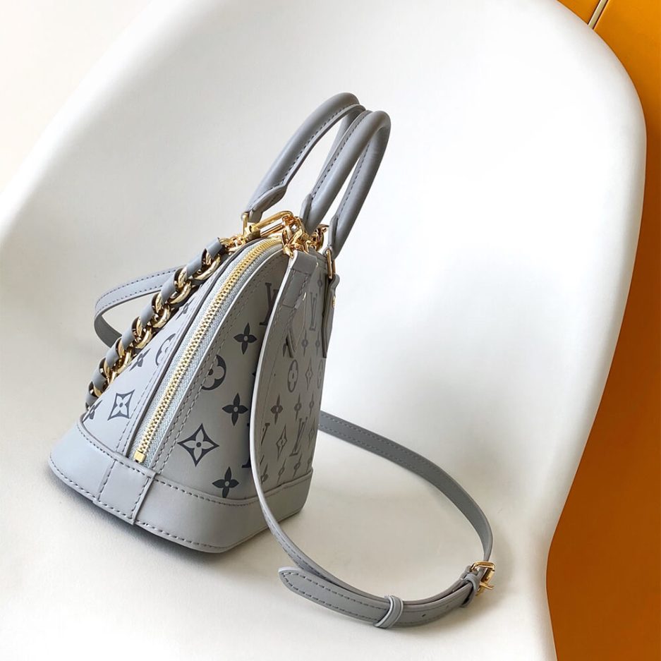 LV Alma BB - 图片 3