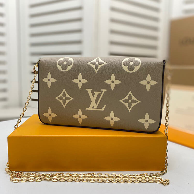 LV Felicie Pochette - 图片 3