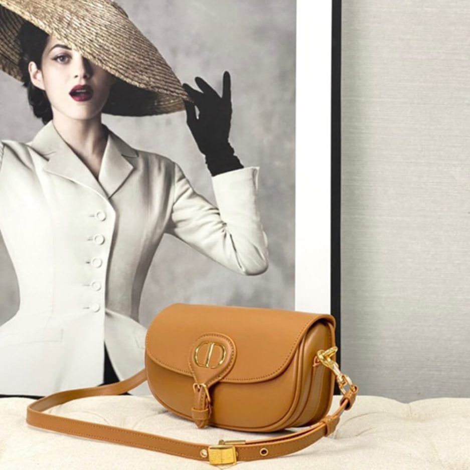 DIOR BOBBY EAST-WEST BAG - 图片 3