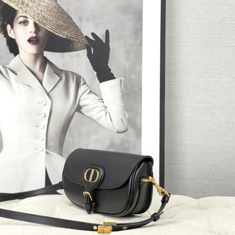 DIOR BOBBY EAST-WEST BAG - 图片 3