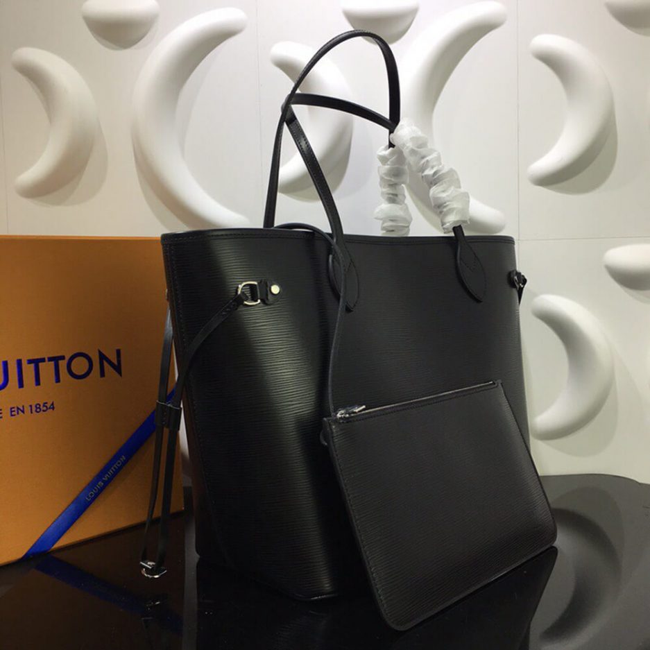 Louis Vuitton NEVERFULL MM - 图片 3