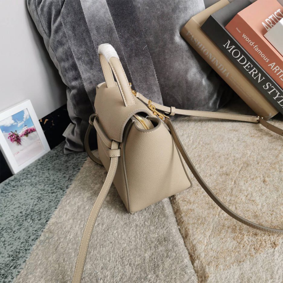 CELINE NANO BELT BAG - 图片 3