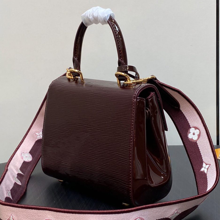 LV Cluny Mini(HIGH-END GRADE) - 图片 3