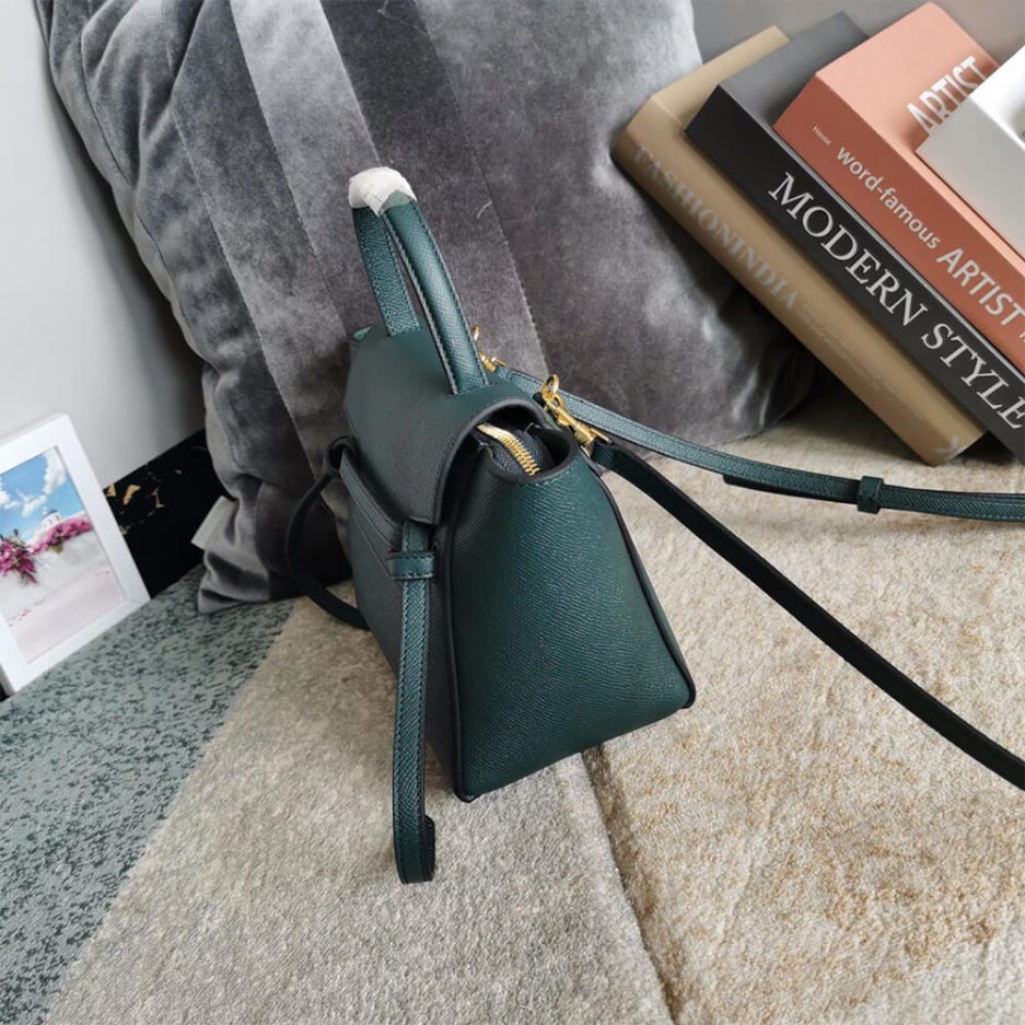 CELINE NANO BELT BAG - 图片 3