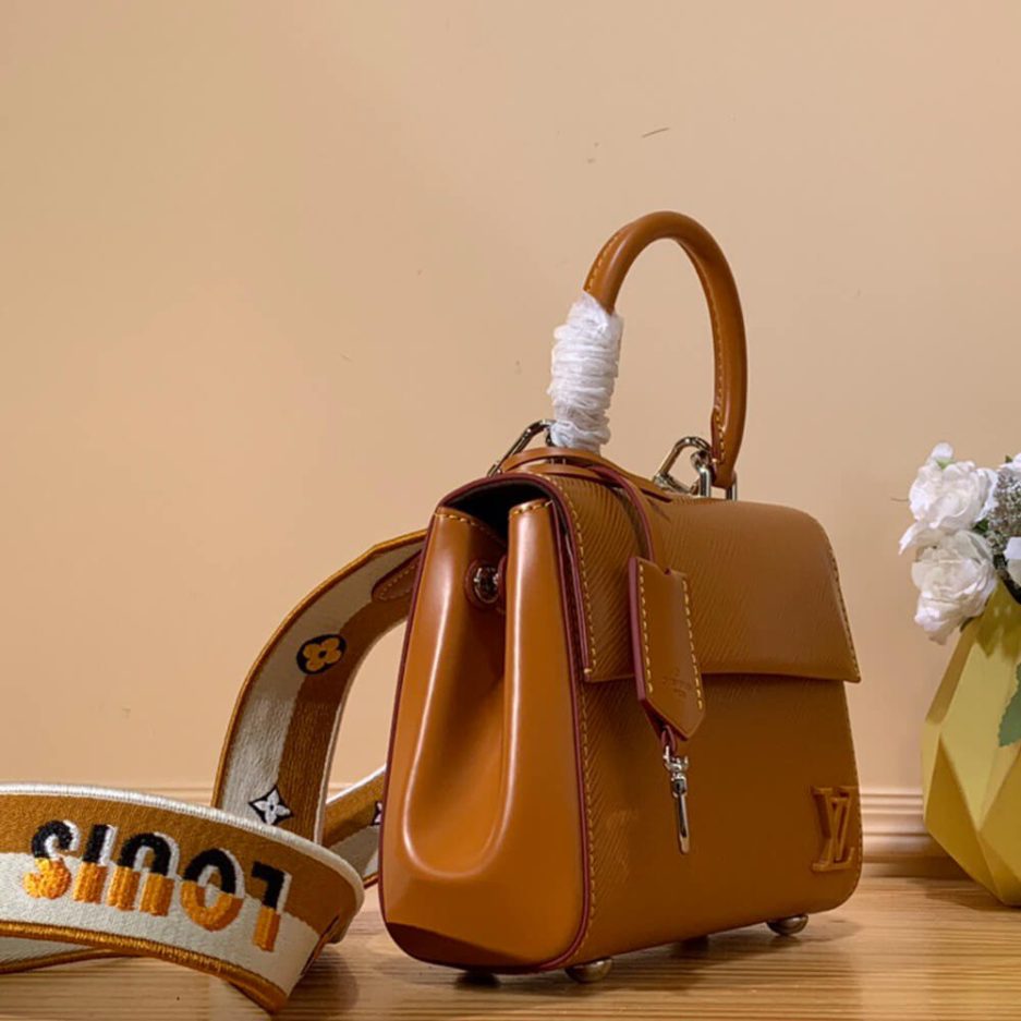 LV Cluny Mini - 图片 3