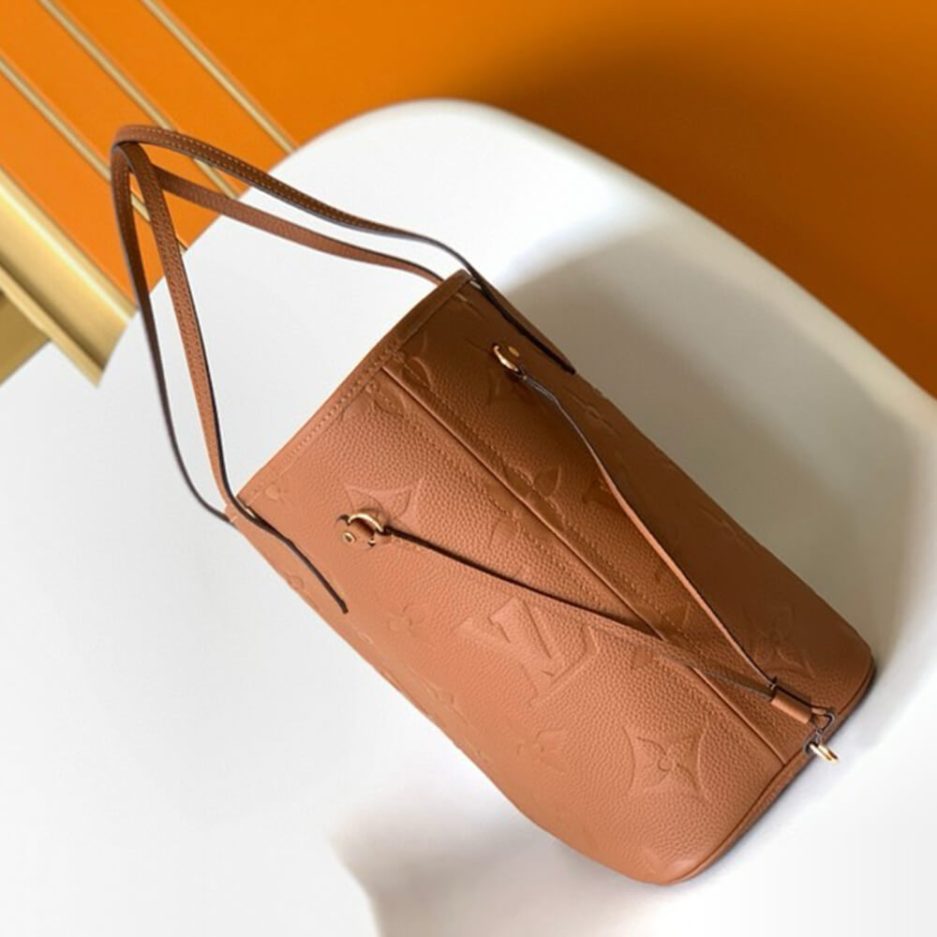 LV Neverfull MM(HIGH-END GRADE) - 图片 3