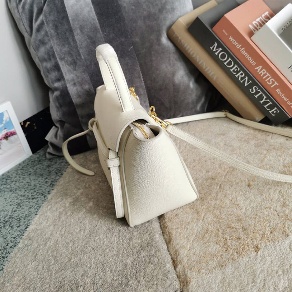 CELINE NANO BELT BAG - 图片 3