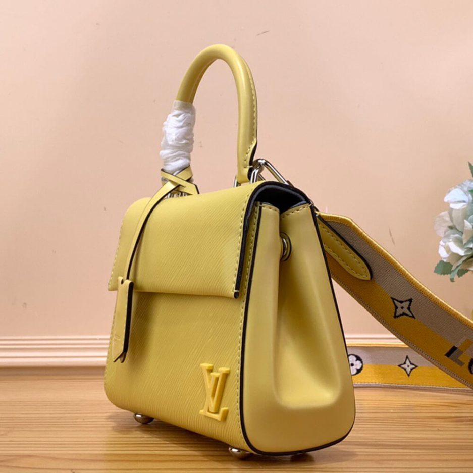 LV Cluny Mini - 图片 3