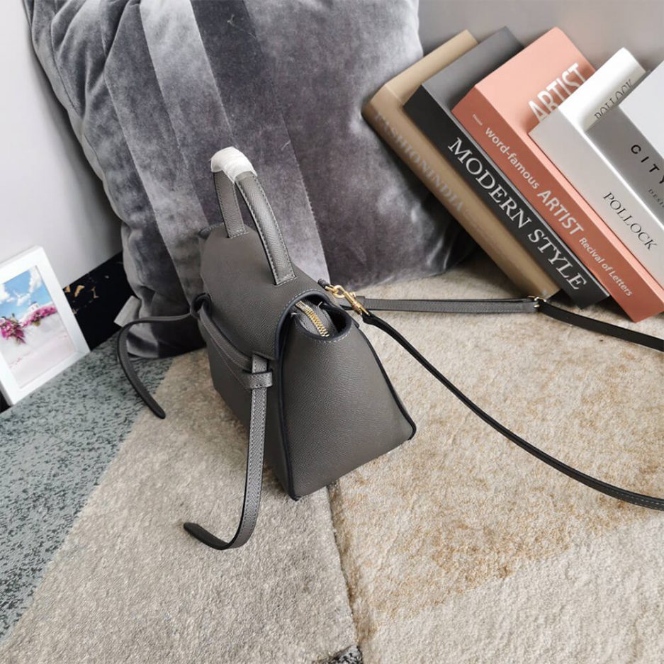 CELINE NANO BELT BAG - 图片 3