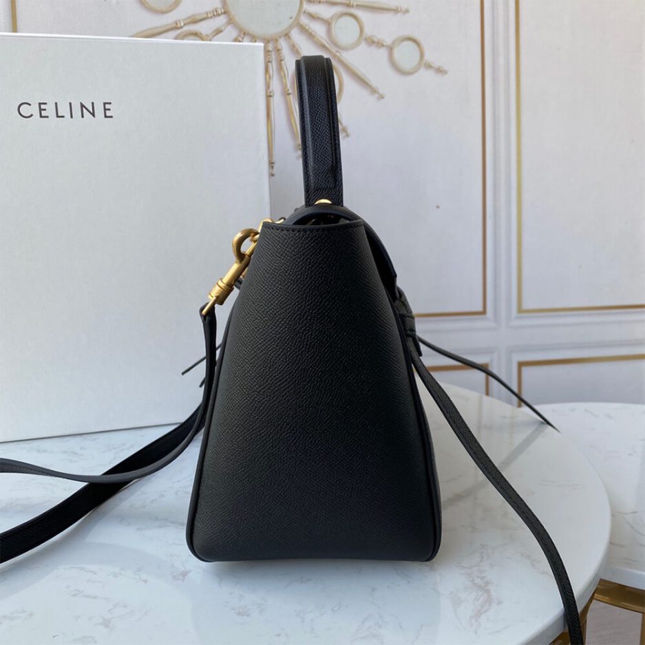 CELINE MINI BELT BAG - 图片 3