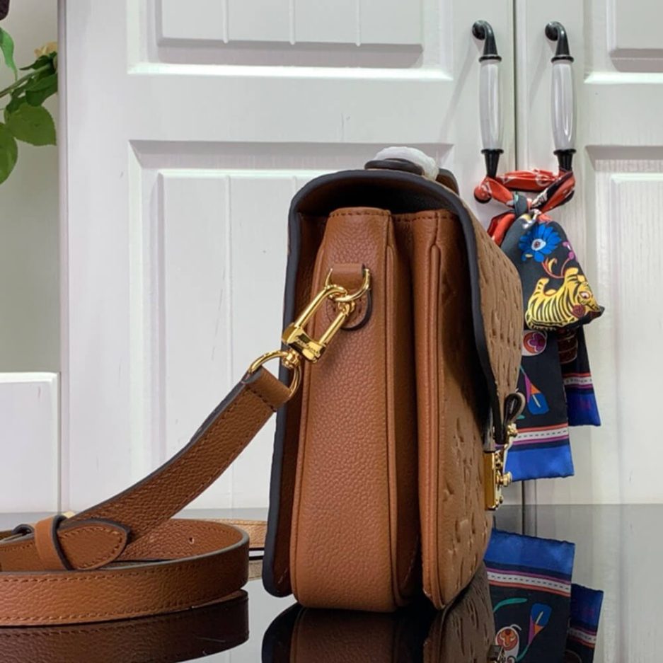 LV Pochette Metis(HIGH-END GRADE) - 图片 3