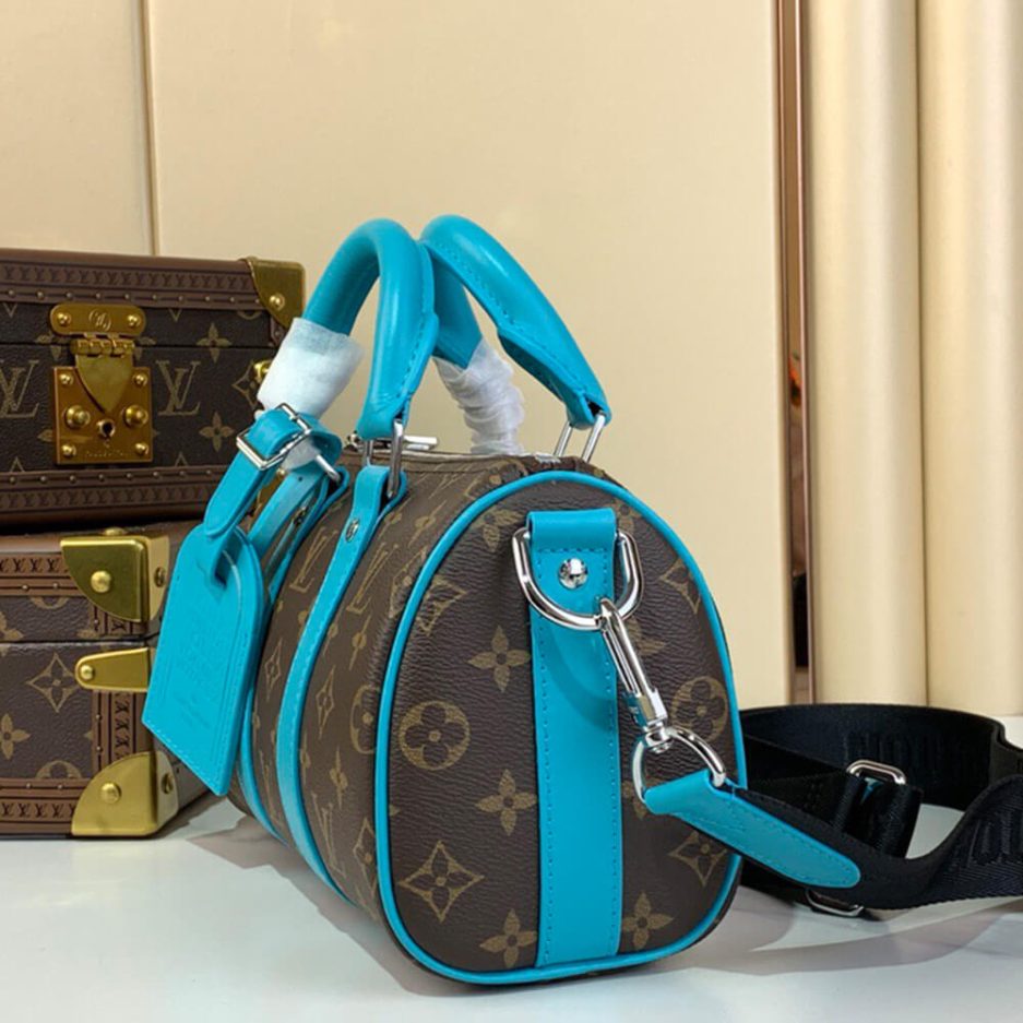LV Keepall Bandouliere 25 - 图片 3