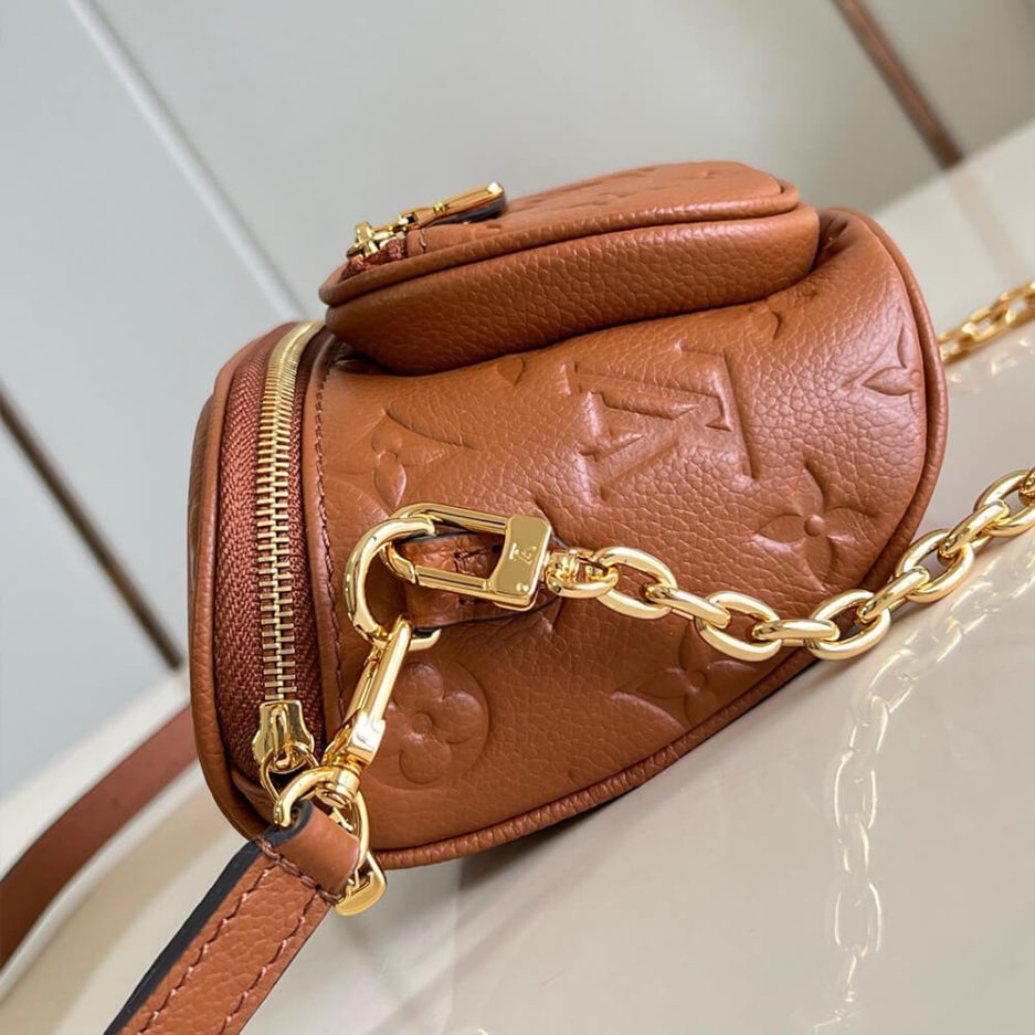 LV Mini Bumbag(HIGH-END GRADE) - 图片 3