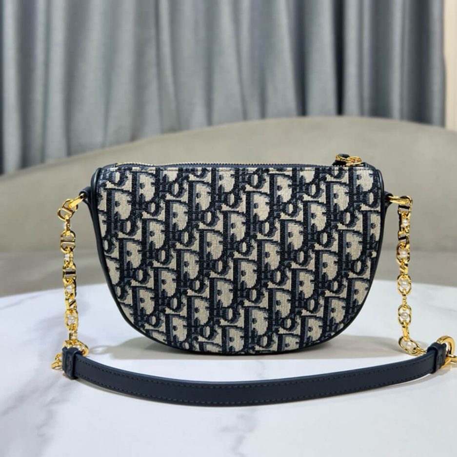 Diorstar Callisto bag - 图片 3