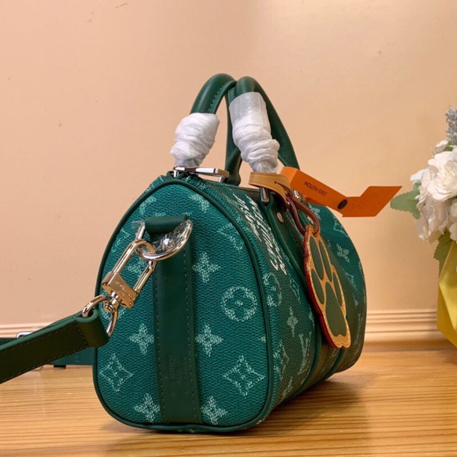 LV Keepall Bandouliere 25 - 图片 3