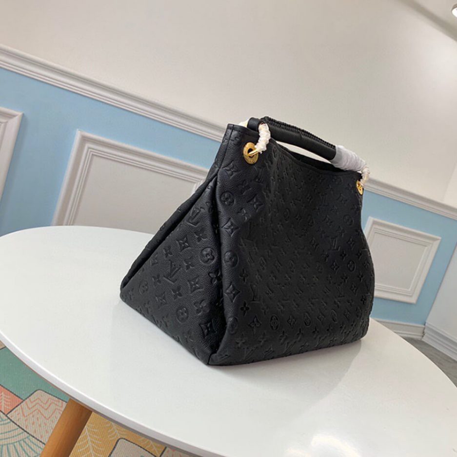 Louis Vuitton ARTSY MM - 图片 3