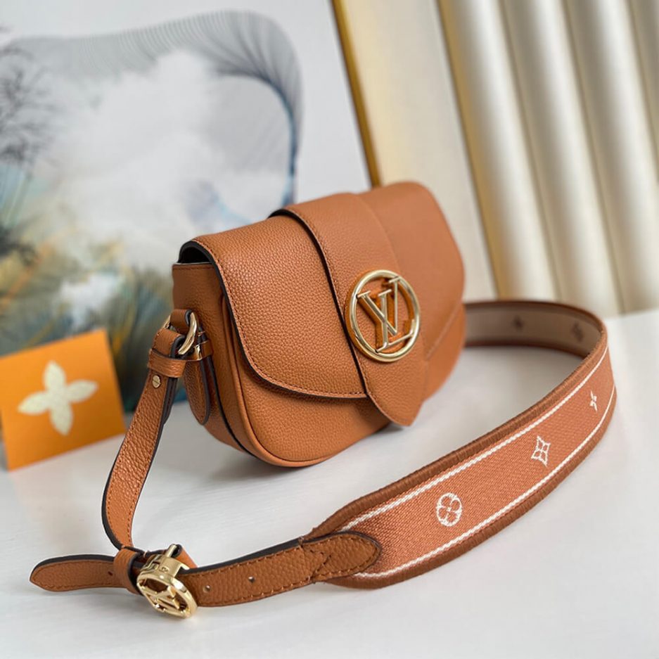 LV PONT 9 SOFT PM - 图片 3