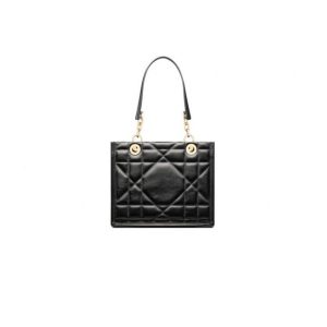 SMALL DIOR ESSENTIAL TOTE BAG