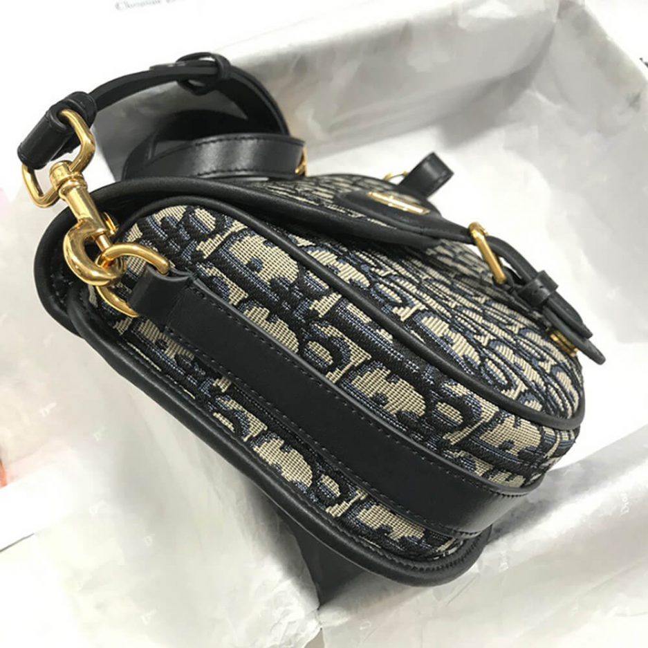 MEDIUM DIOR BOBBY BAG - 图片 3
