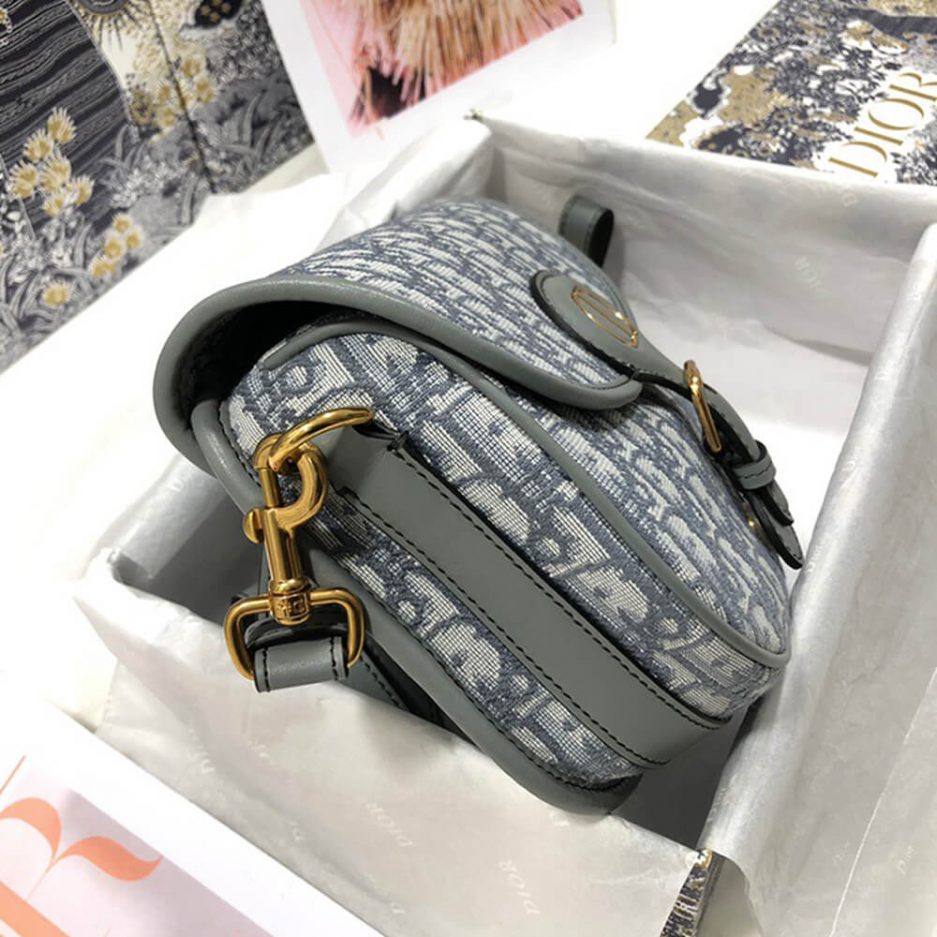 MEDIUM DIOR BOBBY BAG - 图片 3