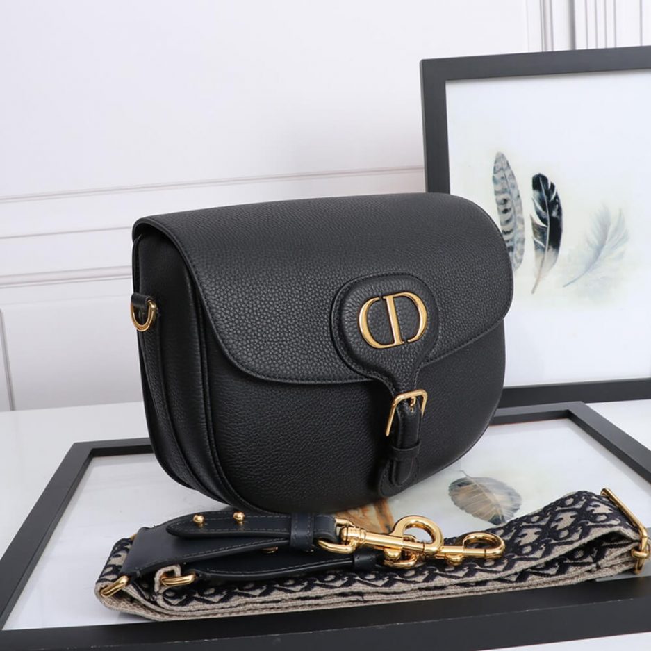 LARGE DIOR BOBBY BAG - 图片 3