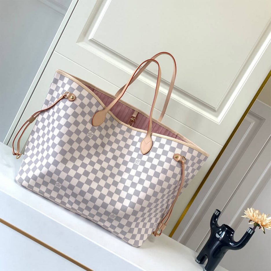 LV NEVERFULL GM - 图片 3