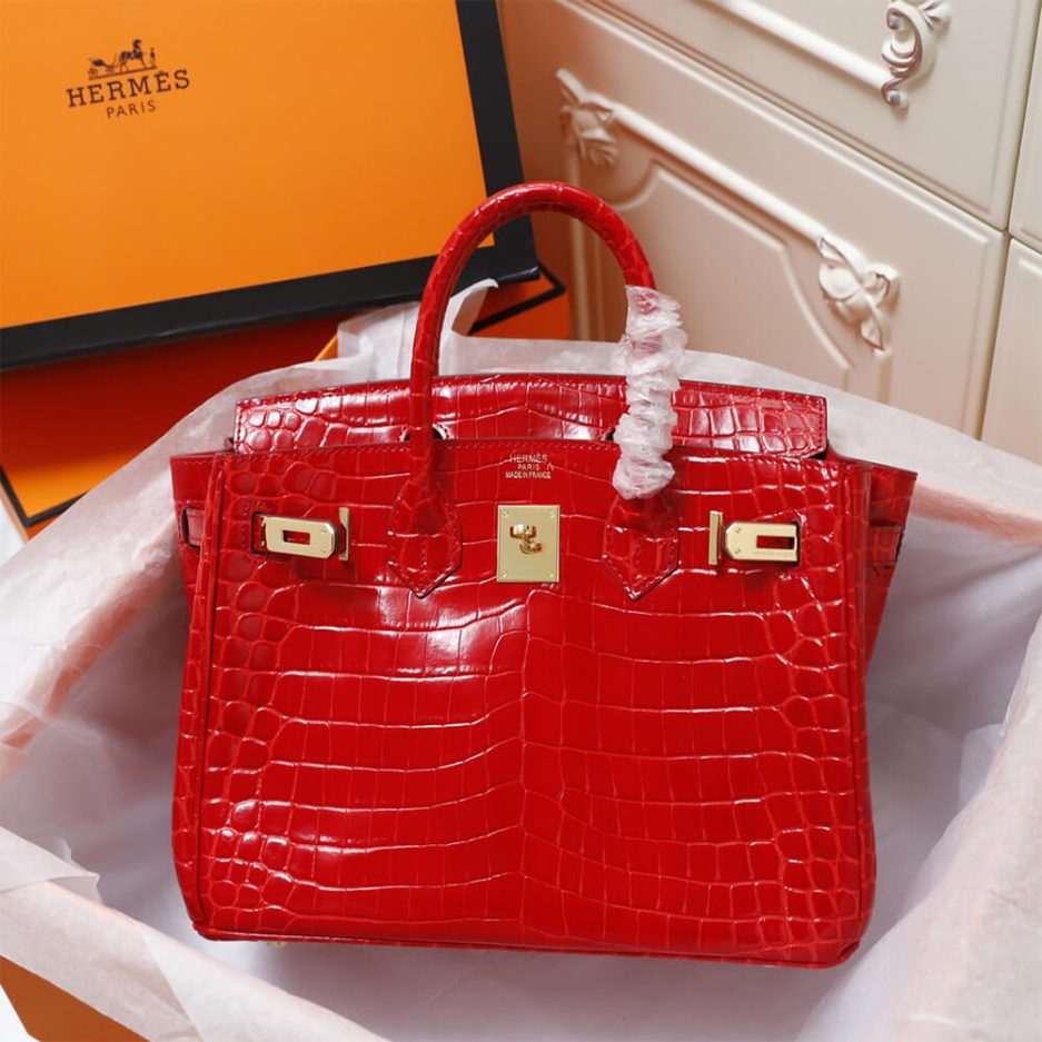 HERMES BIRKIN BAG 30 - 图片 3