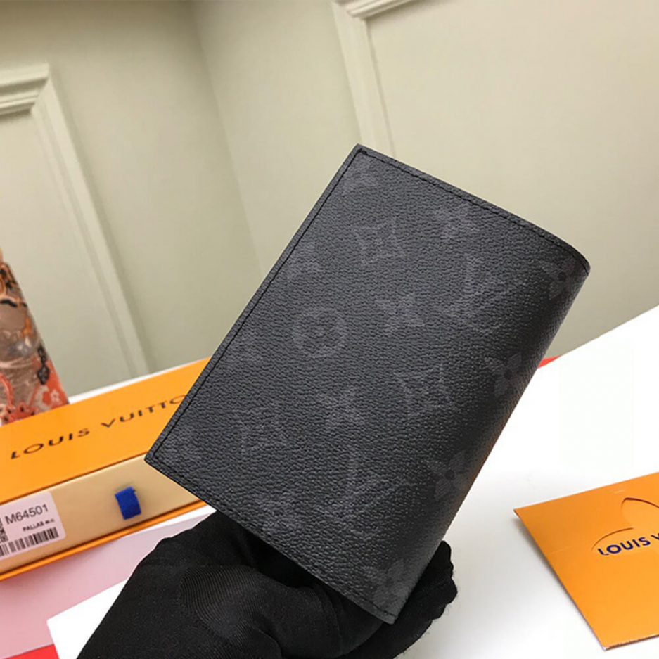 LV PASSPORT COVER - 图片 3