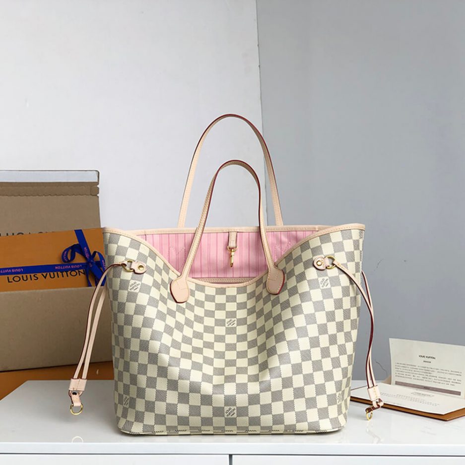 LV NEVERFULL MM - 图片 3