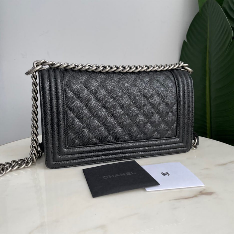 BOY CHANEL HANDBAG - 图片 3