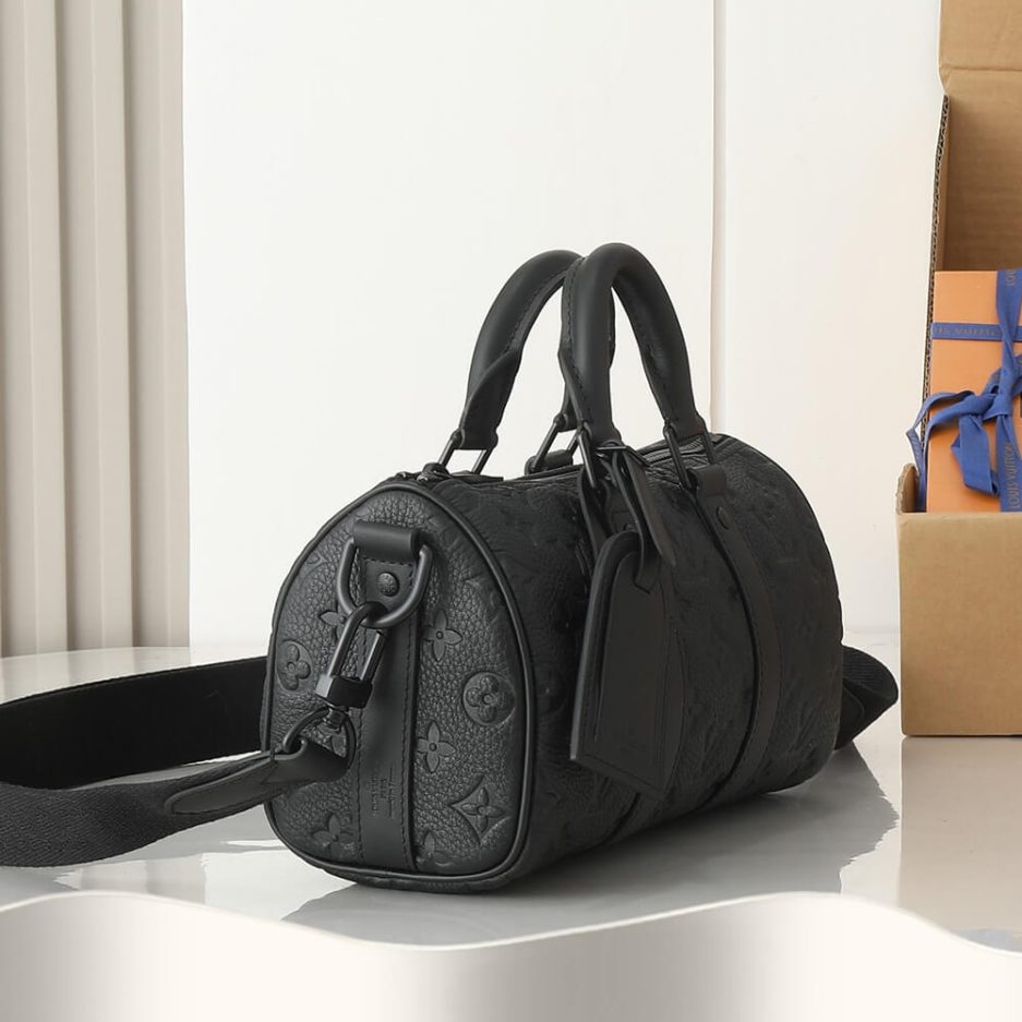 LV Keepall Bandoulière 25 - 图片 3