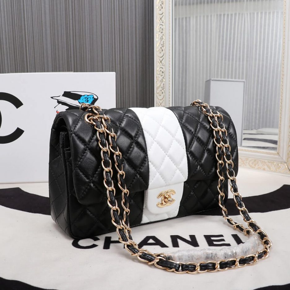CHANEL CLASSIC HANDBAG - 图片 3