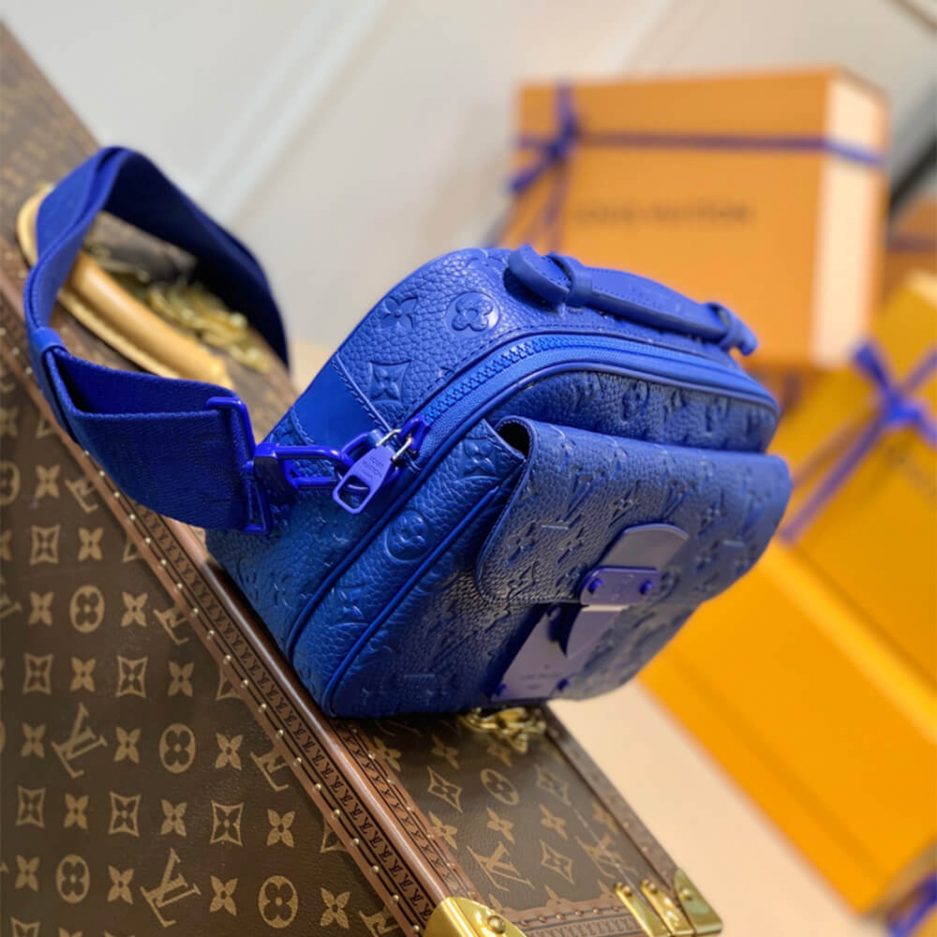 LV S LOCK MESSENGER - 图片 3