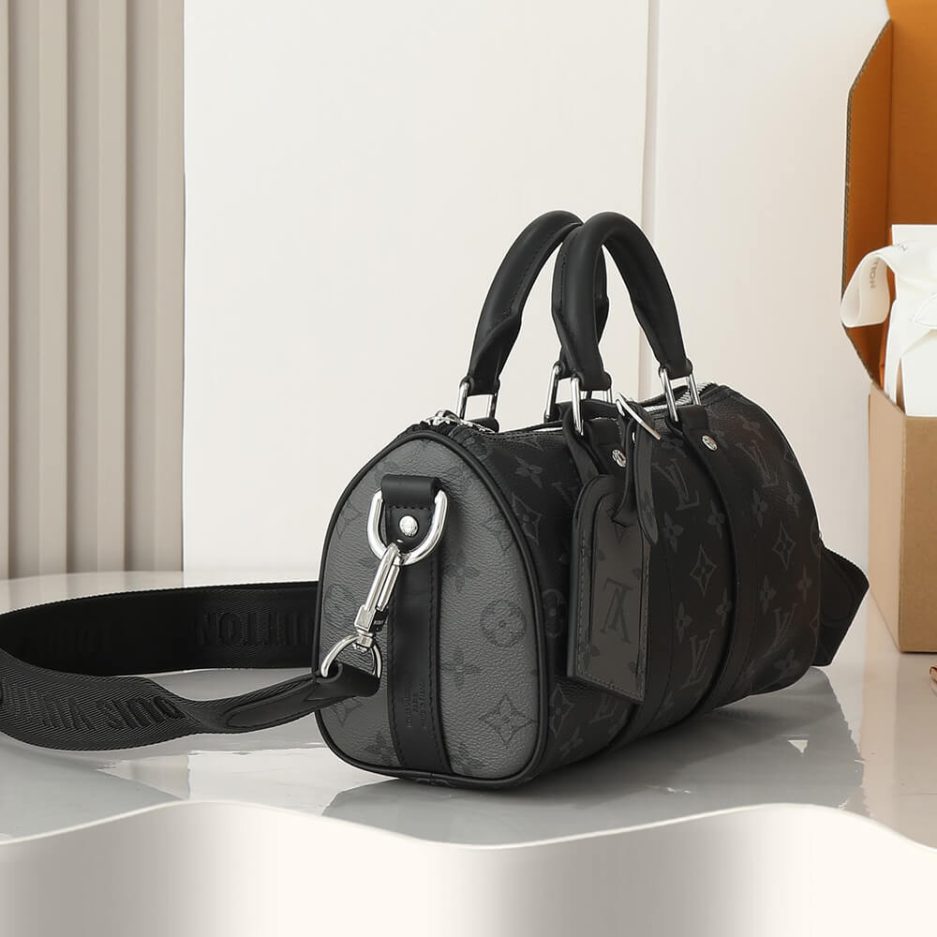 LV Keepall Bandoulière 25 - 图片 3