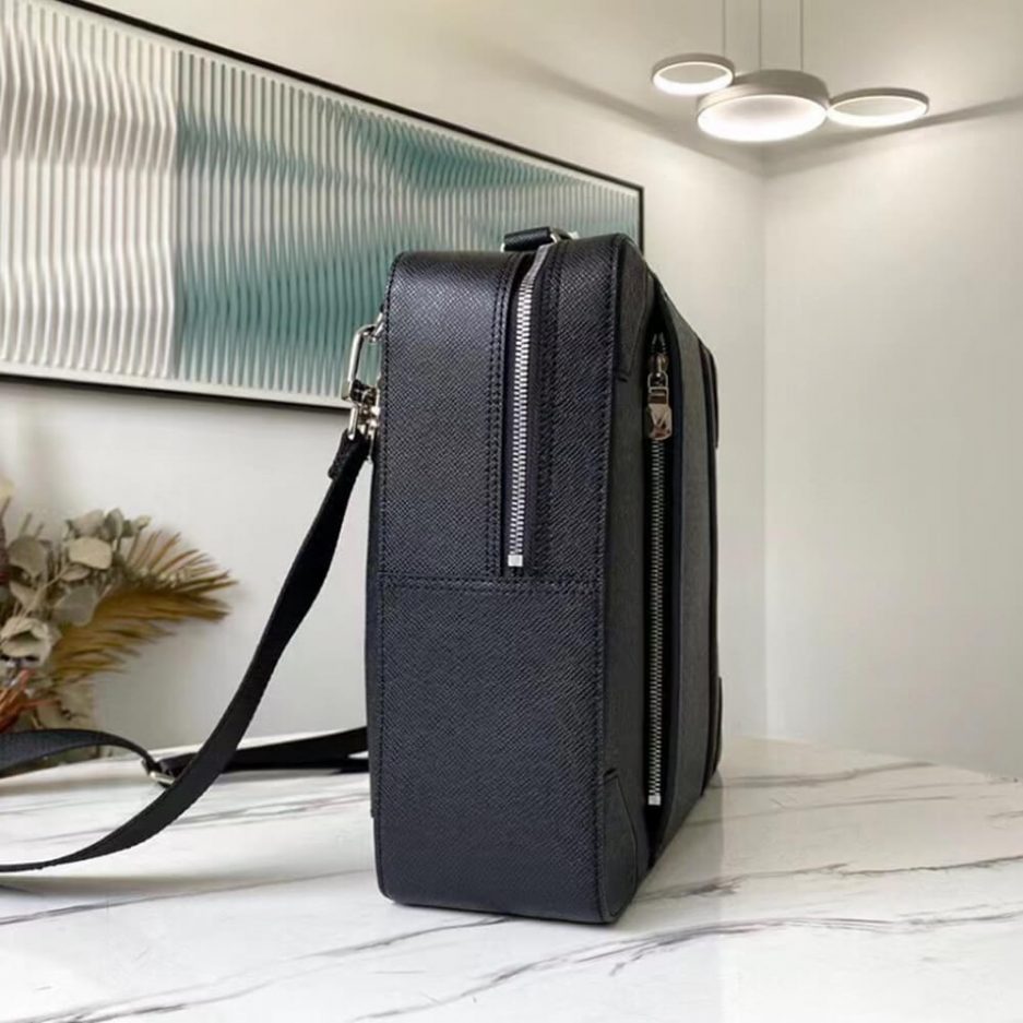 LV BRIEFCASE BACKPACK - 图片 3