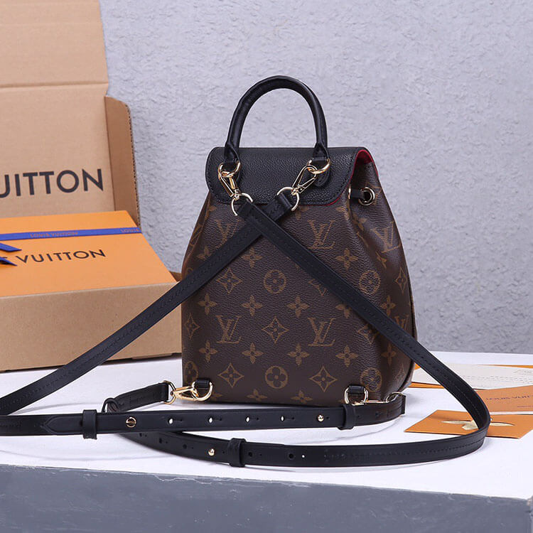 LV Montsouris BB Backpack - 图片 3