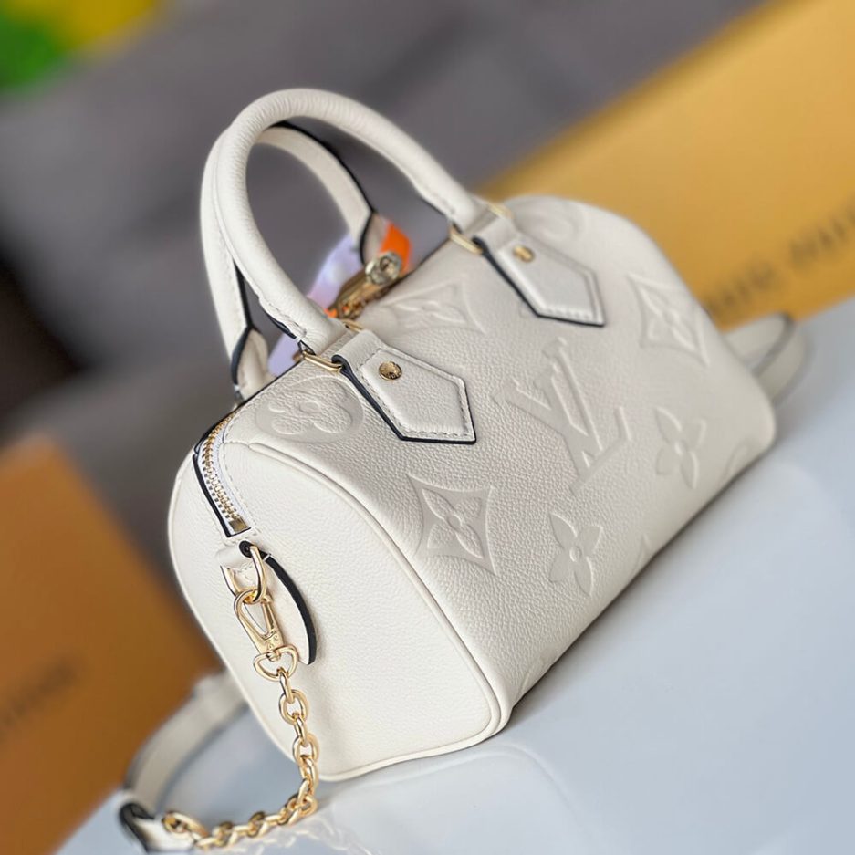 LV Speedy Bandoulière 20 - 图片 3