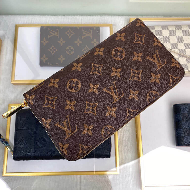 LV Zippy Organizer - 图片 3