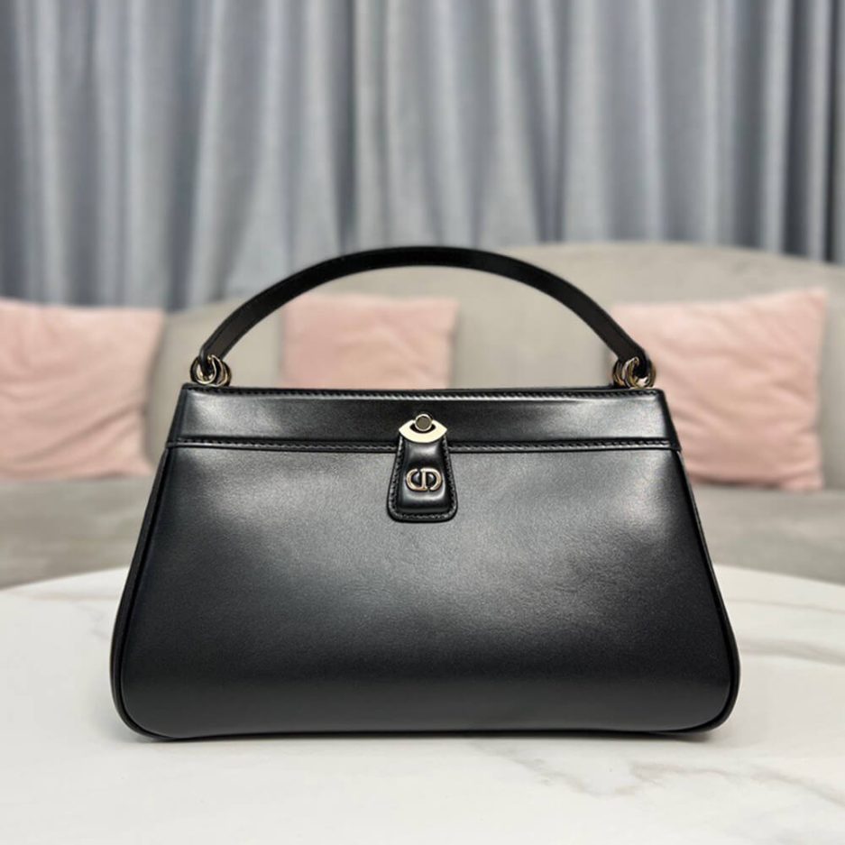 MEDIUM DIOR KEY BAG - 图片 3
