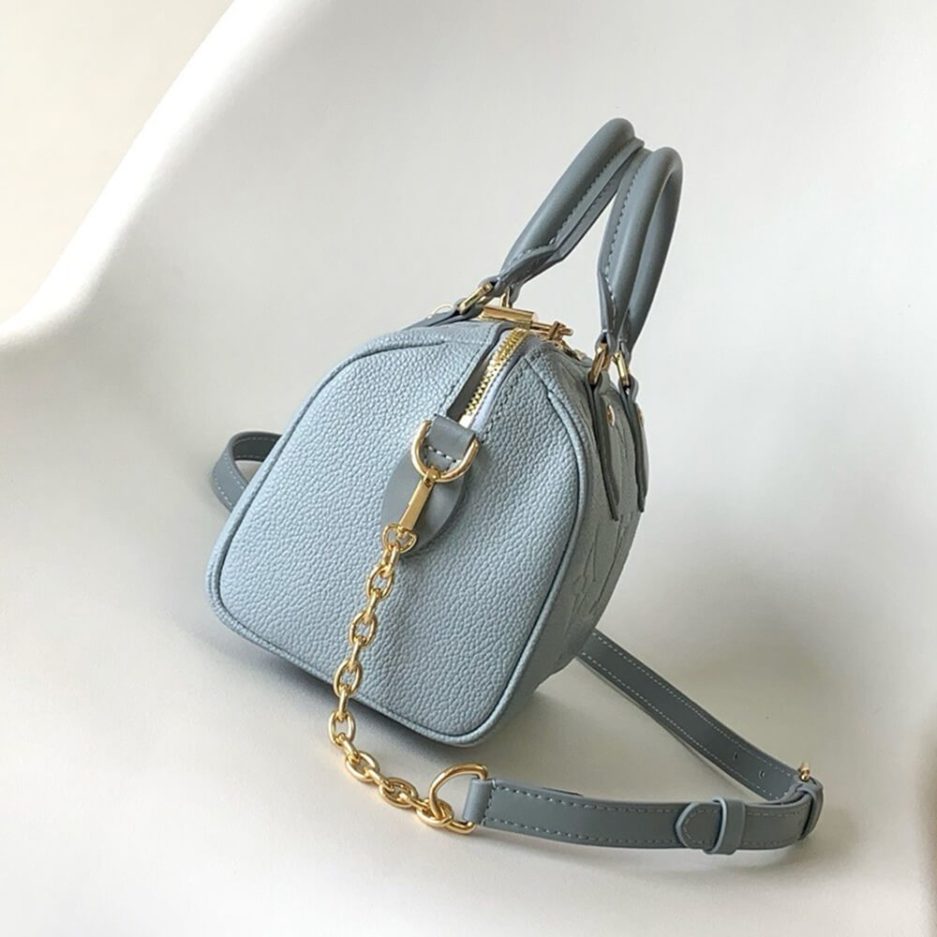 LV Speedy Bandoulière 20 - 图片 3