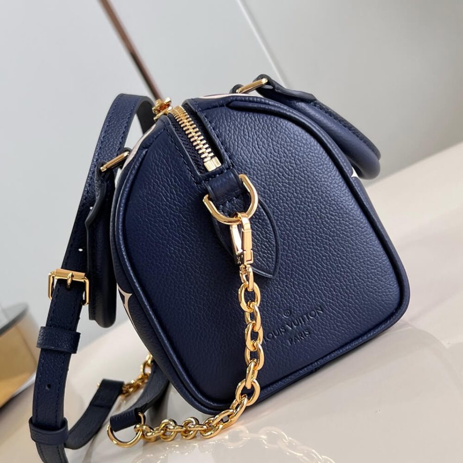 LV Speedy Bandouliere 20 - 图片 3