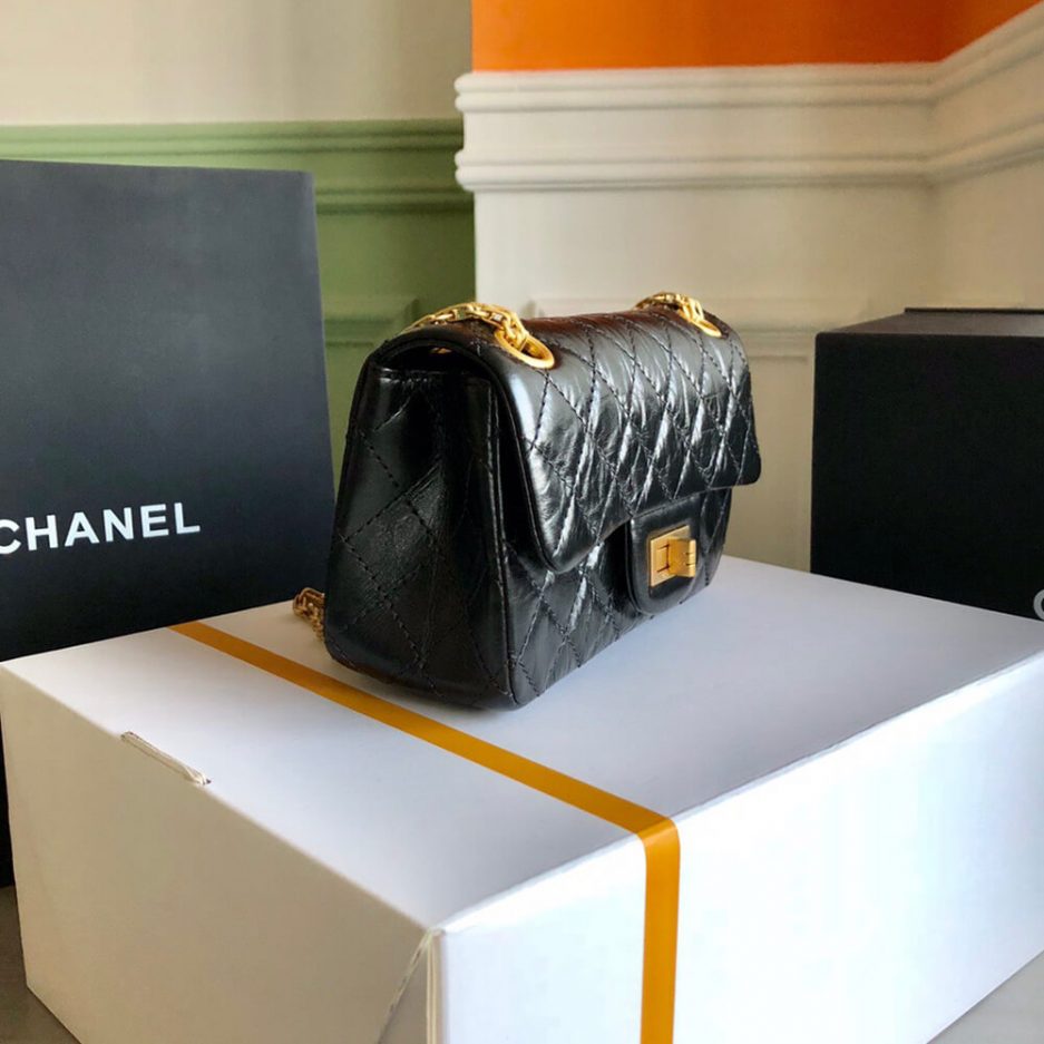 CHANEL MINI 2.55 HANDBAG - 图片 3