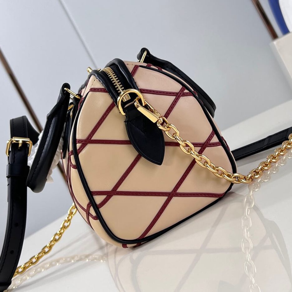 LV Speedy Bandoulière 20 - 图片 3