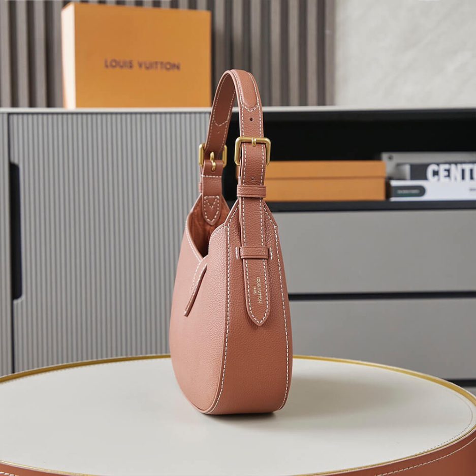 LV Low Key Shoulder Bag - 图片 3