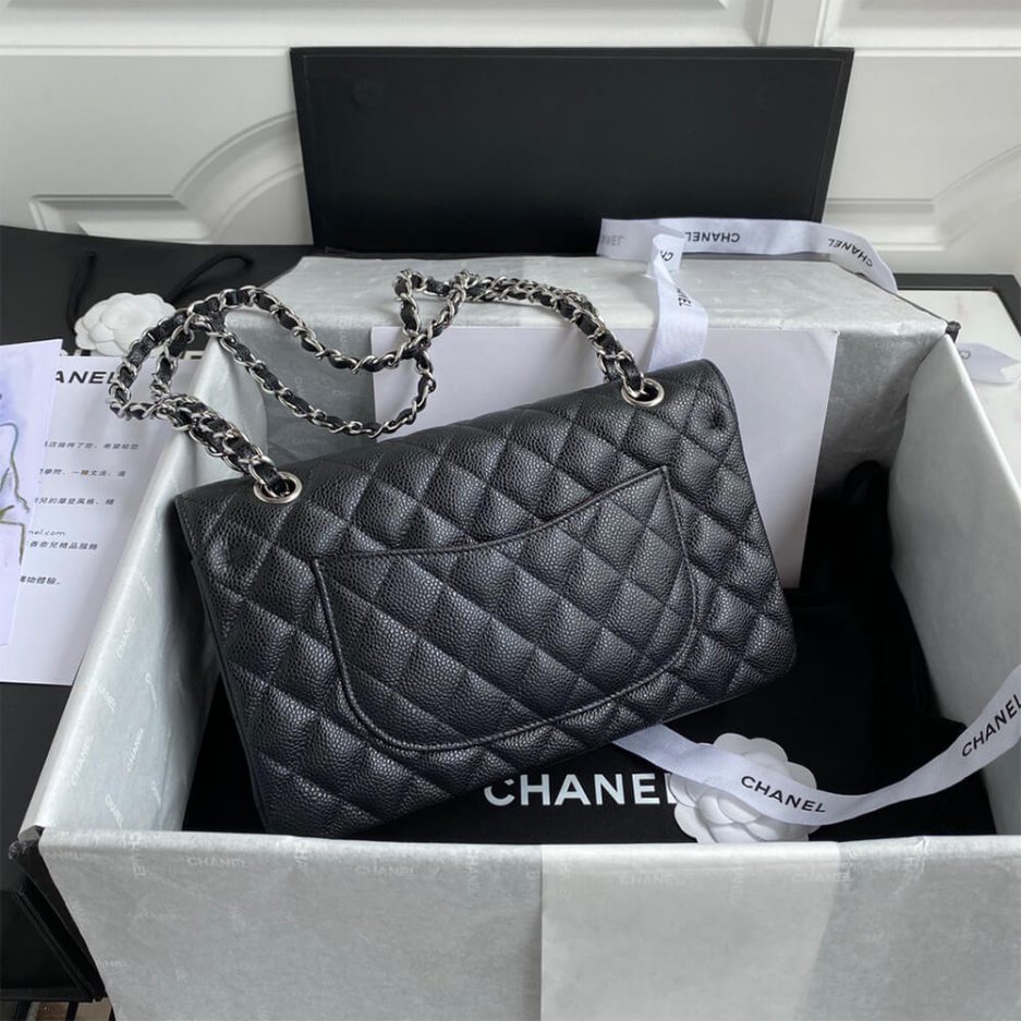 CHANEL CLASSIC HANDBAG - 图片 3