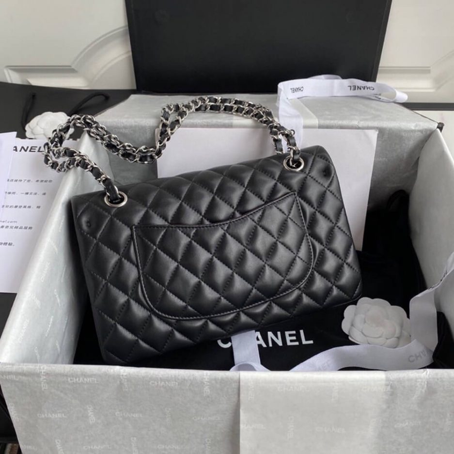 CHANEL CLASSIC HANDBAG - 图片 3