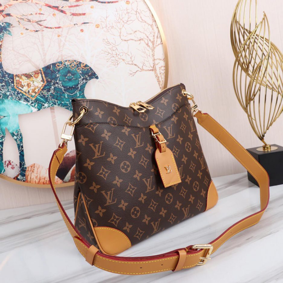 LV ODEON MM - 图片 3